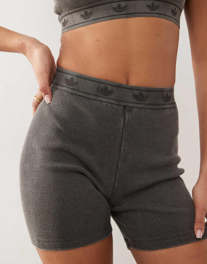Booty Shorts