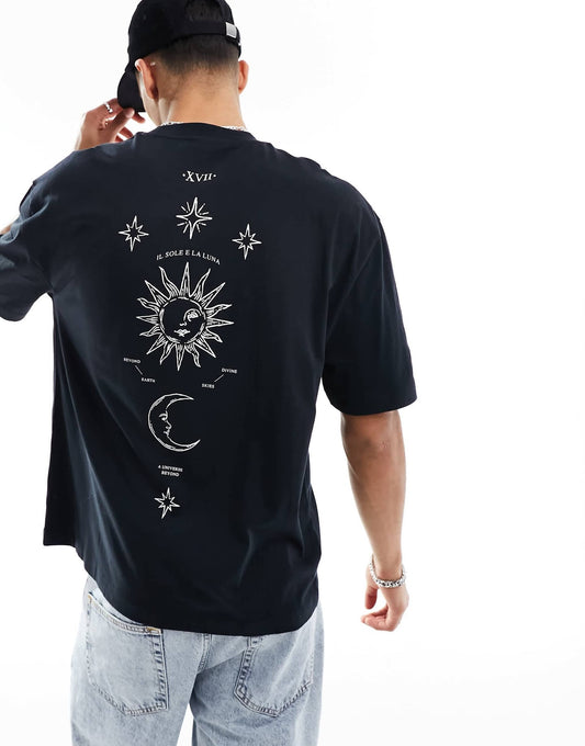 Oversized T-Shirt