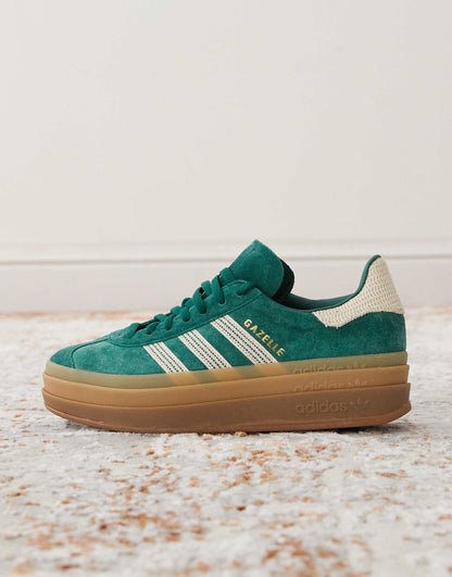 Gazelle Bold Platform Trainers