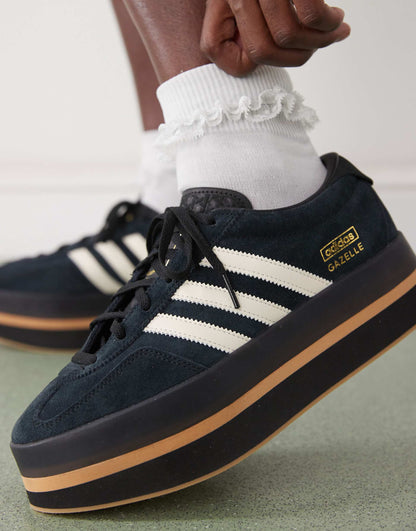 Gazelle Stack Trainers