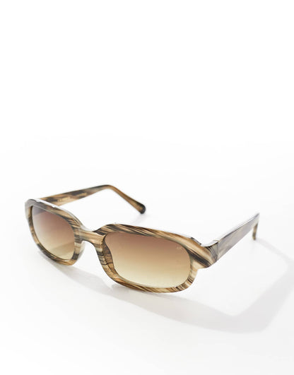 Will Square Sunglasses