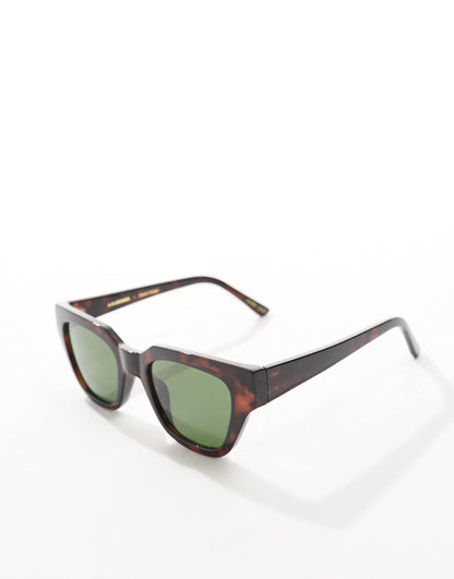 Kaws Square Sunglasses