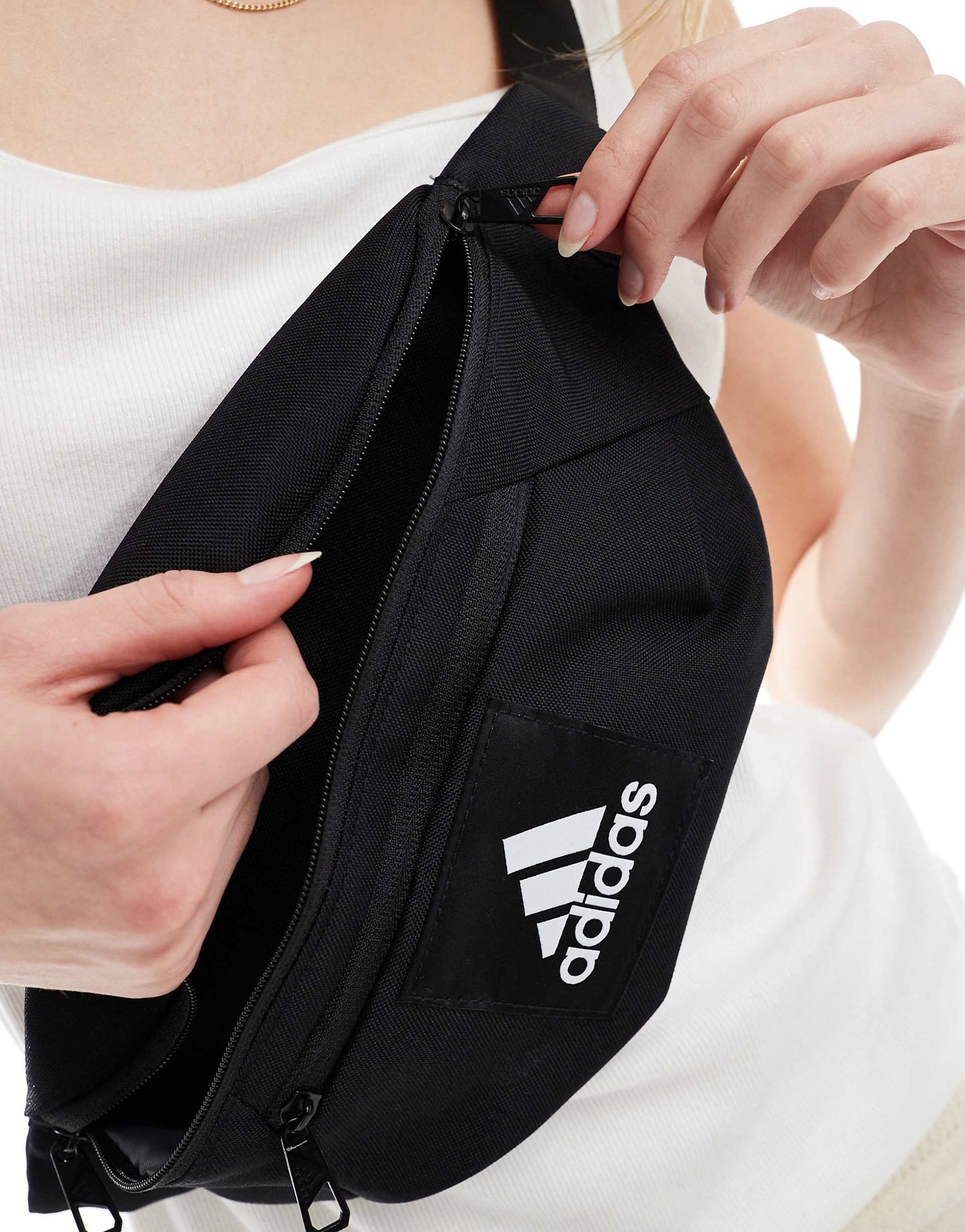 Training Essentials Waistbag