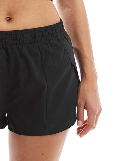 Running Adizero Split Shorts