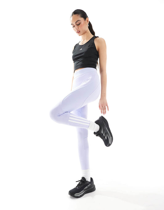 Training Hyperglam Full Length Leggings