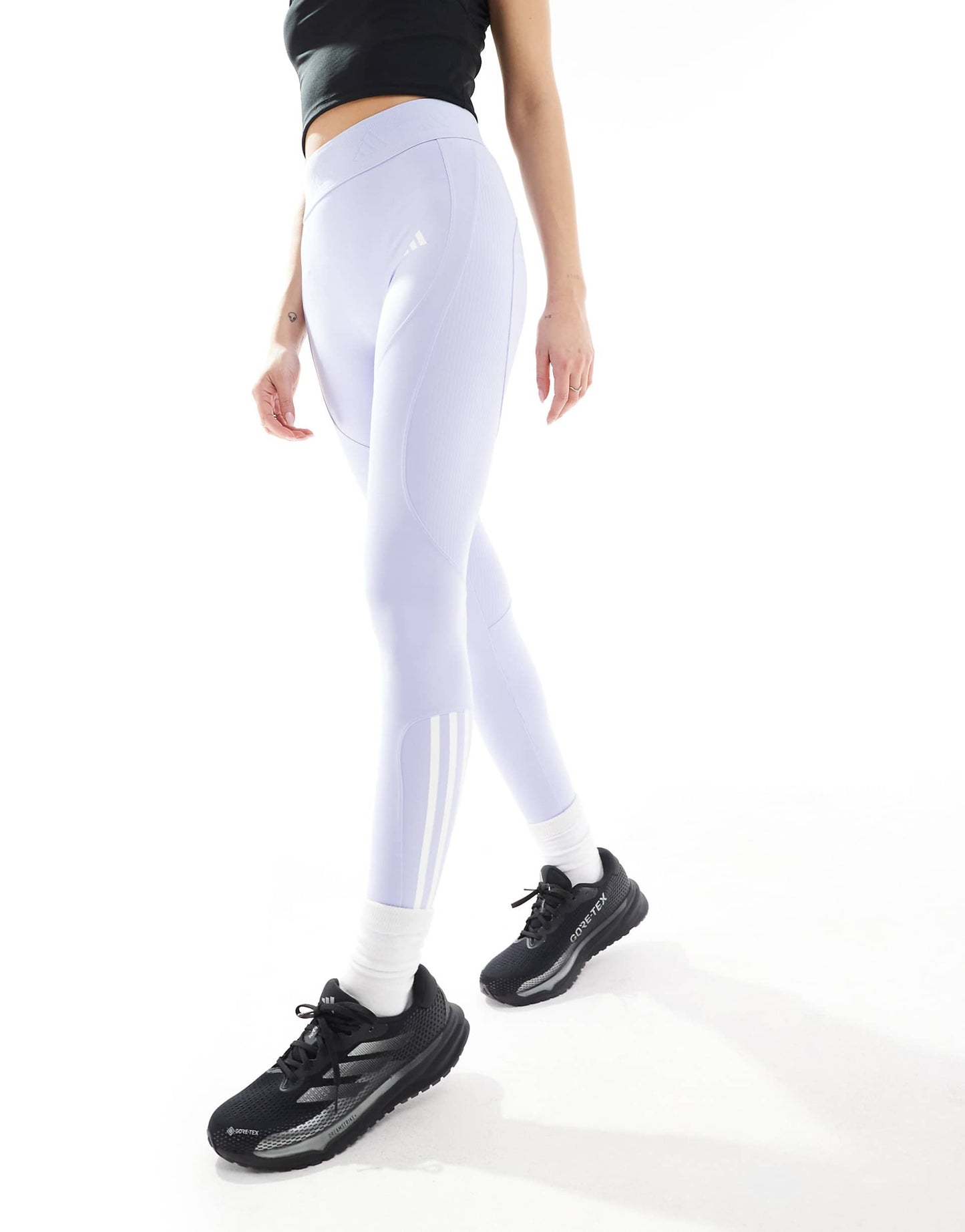 Training Hyperglam Full Length Leggings