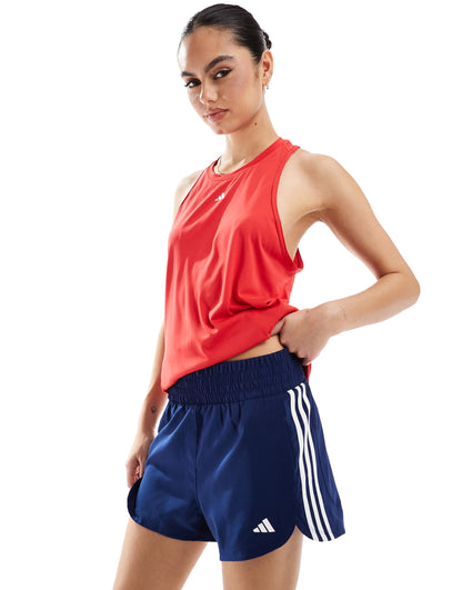 Training High Waist Pacer Short