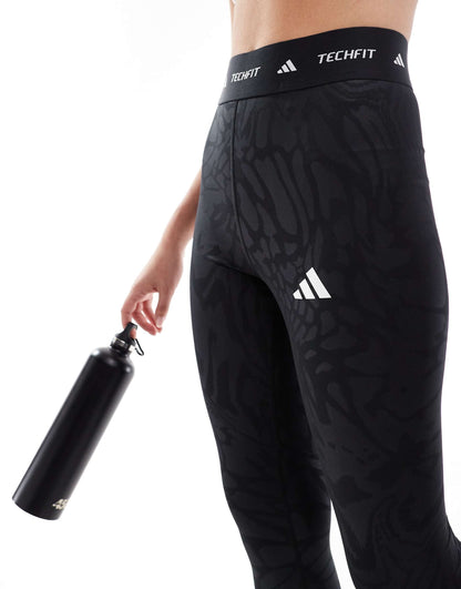 Training Tech Fit 7/8 Leggings