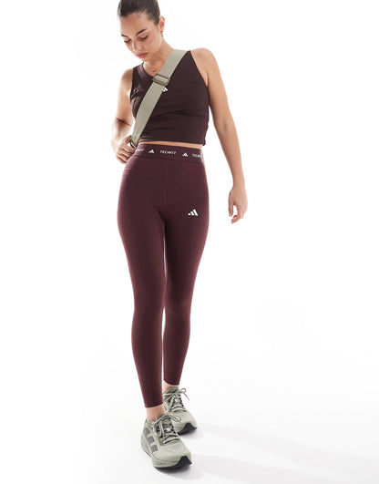 Training Tech Fit 7/8 Sculpt Leggings