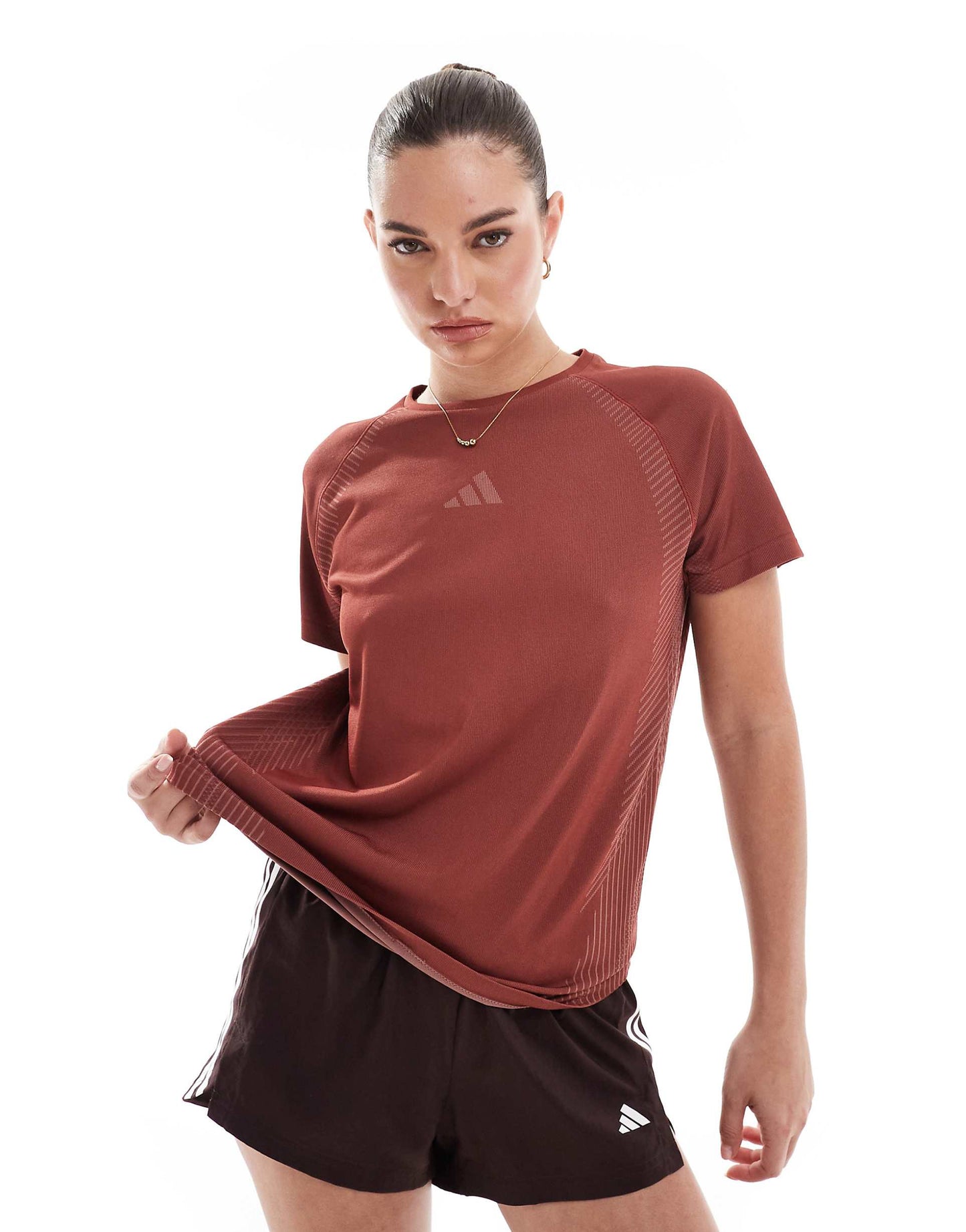 Training Seamless T-Shirt