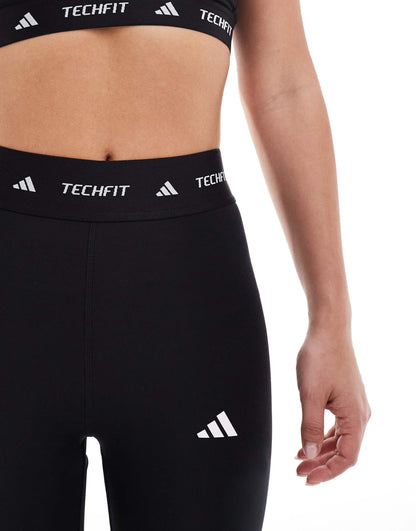 Training Tech Fit 7/8 Sculpt Leggings