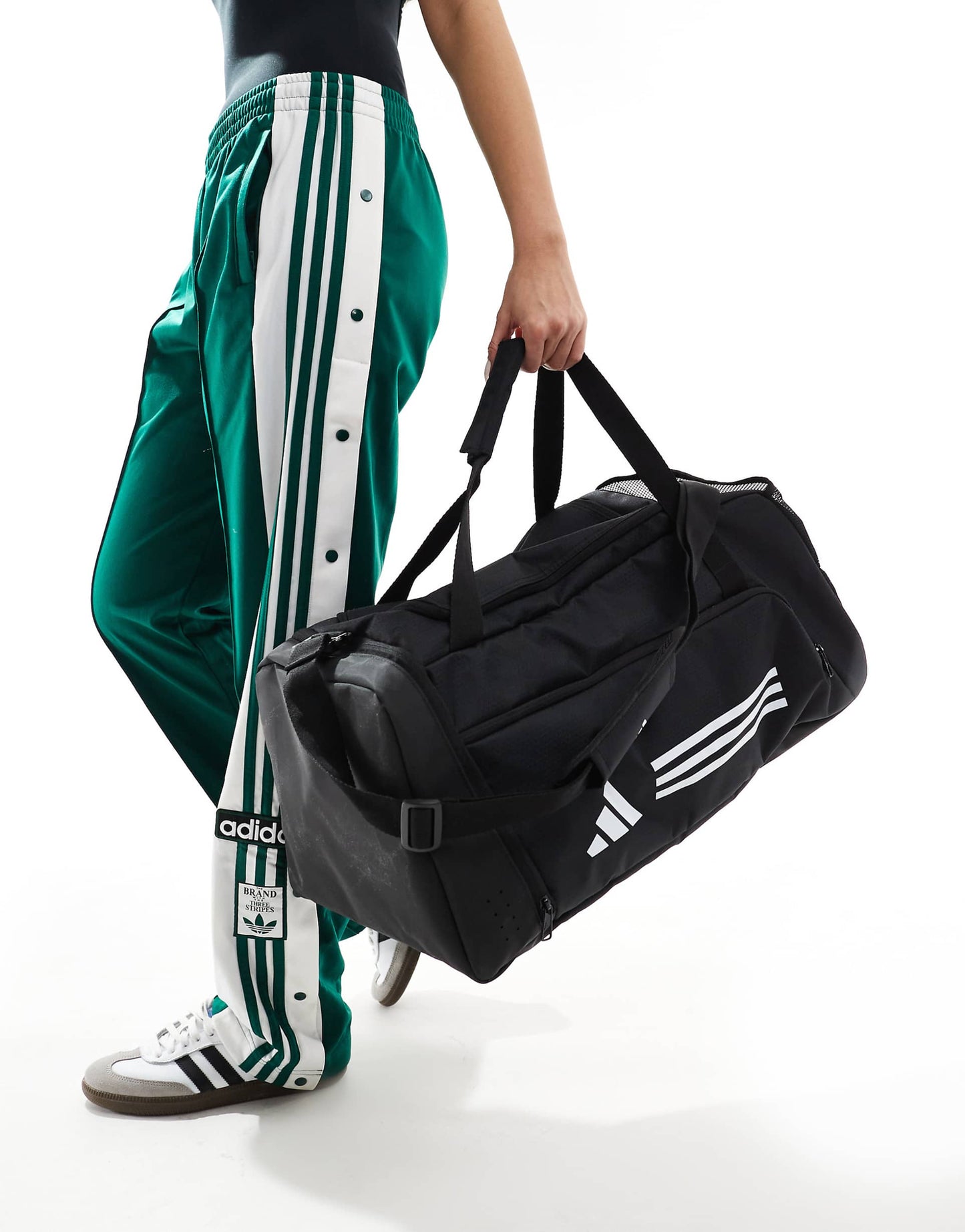 Training Medium Duffle Bag