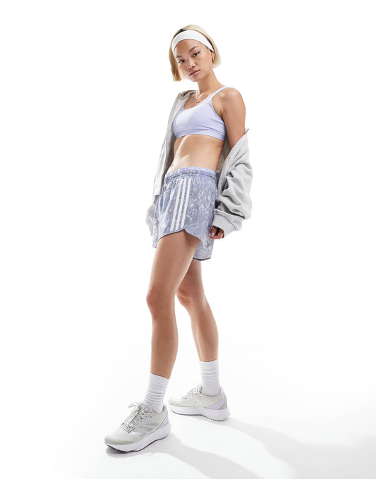 Running Own The Run Shorts
