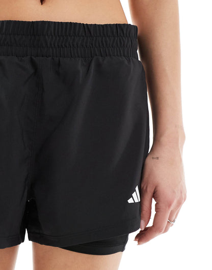 Training 2In1 Pacer Shorts