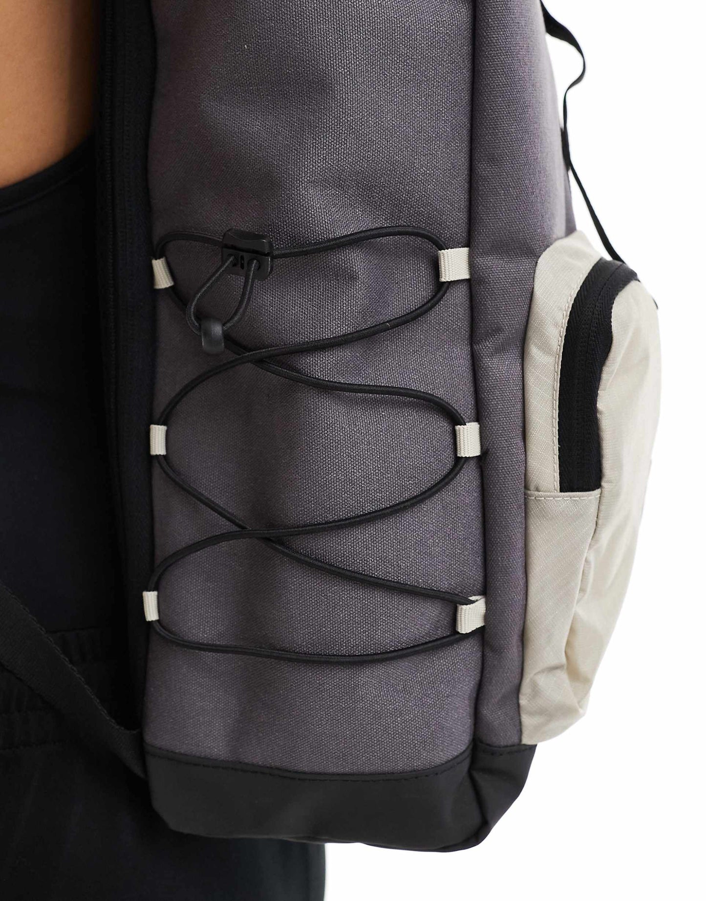 Training Roll Top Backpack