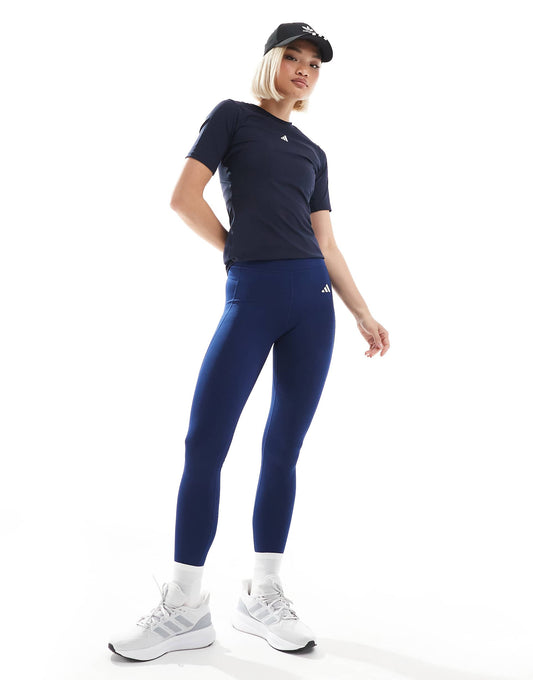 Training Essentials Optime Full Length Leggings