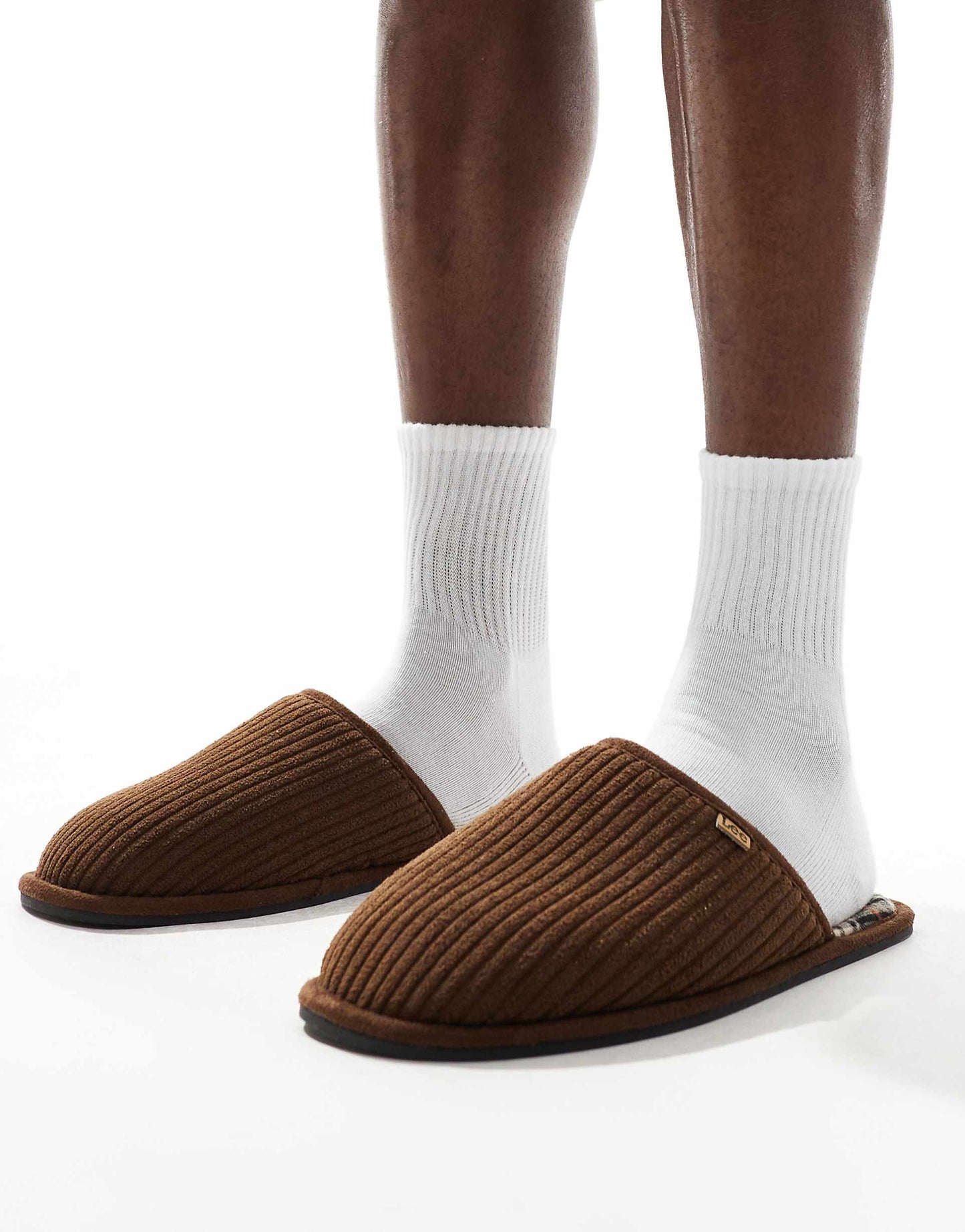 Canyon Mule Slippers