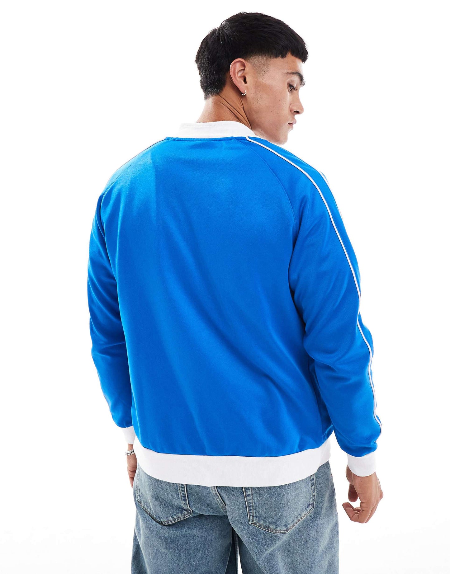 Tricot Track Jacket