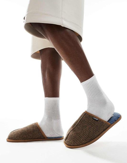 Mule Slipper Gobi