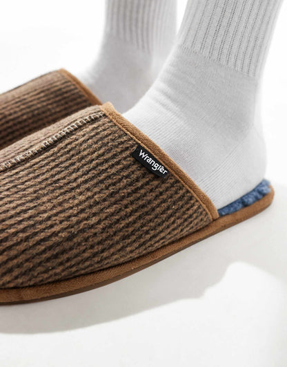 Mule Slipper Gobi