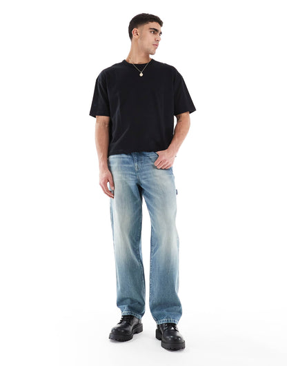 Baggy Carpenter