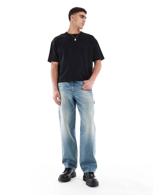 Baggy Carpenter