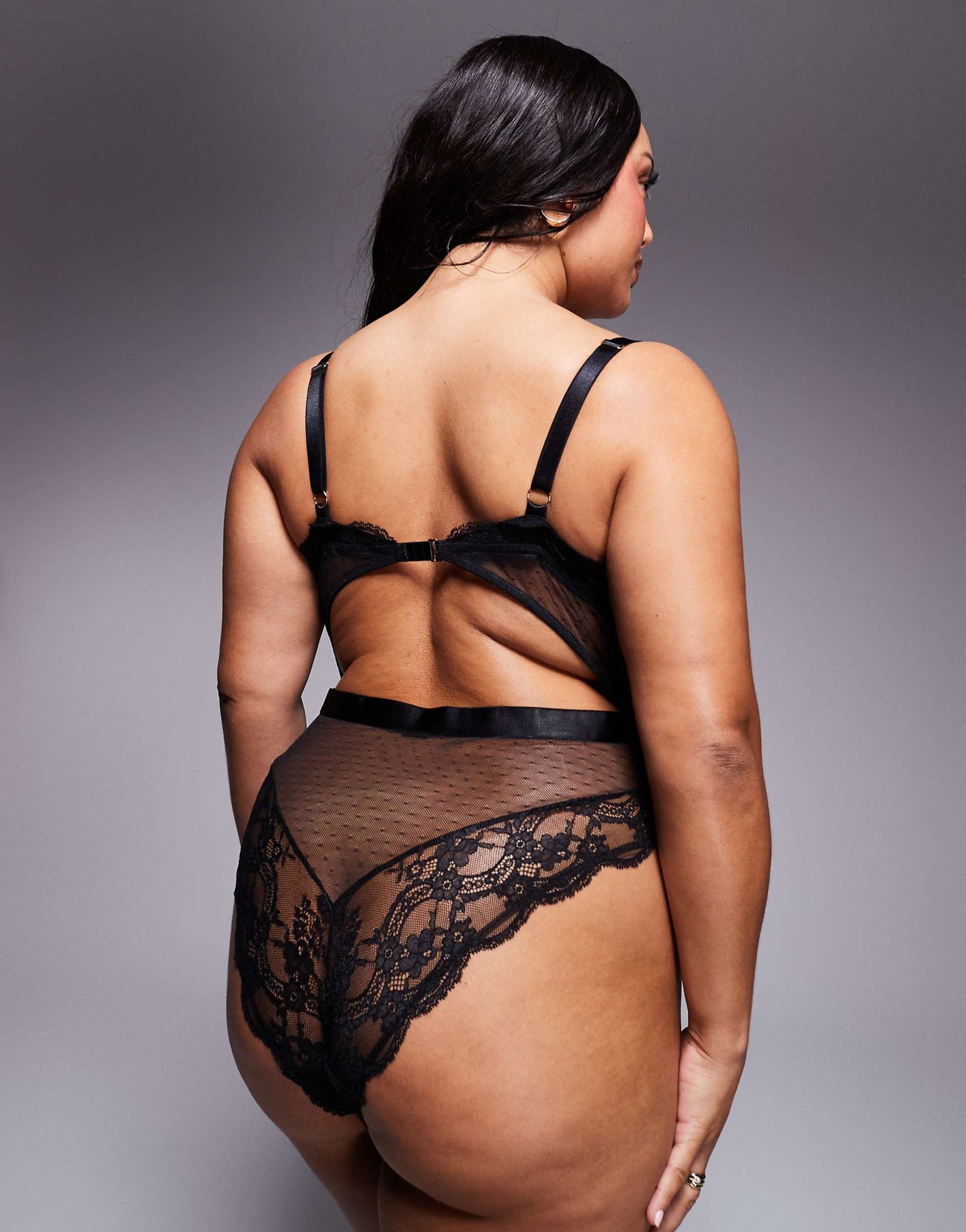 Curve Lola Lace Soft Body