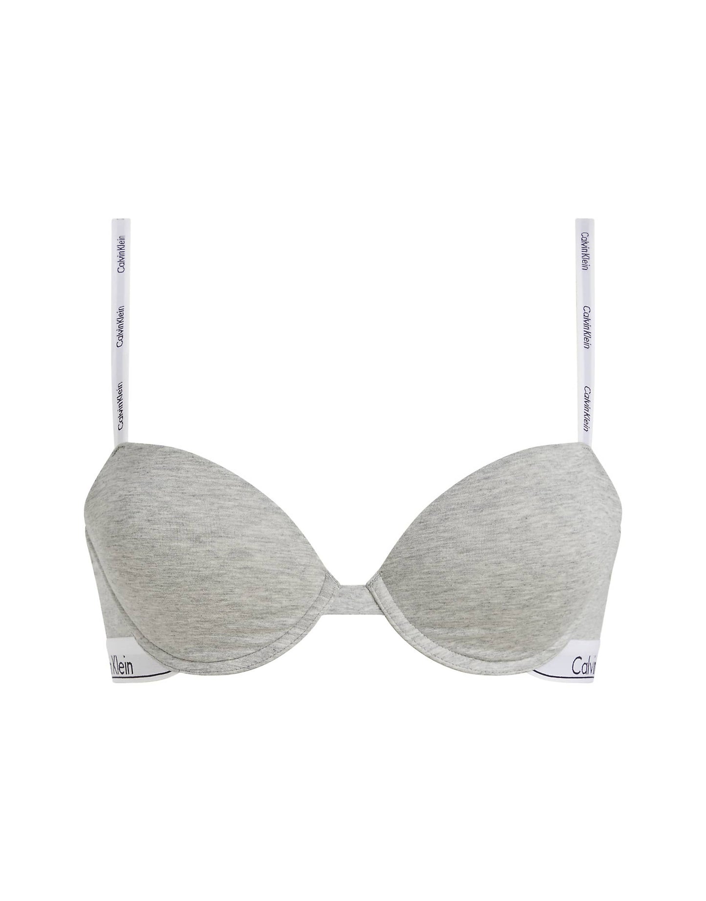 Jeans Demi Cotton T-Shirt Bra