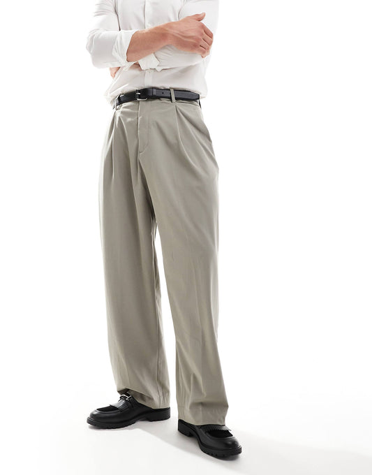 Tailored Trouser