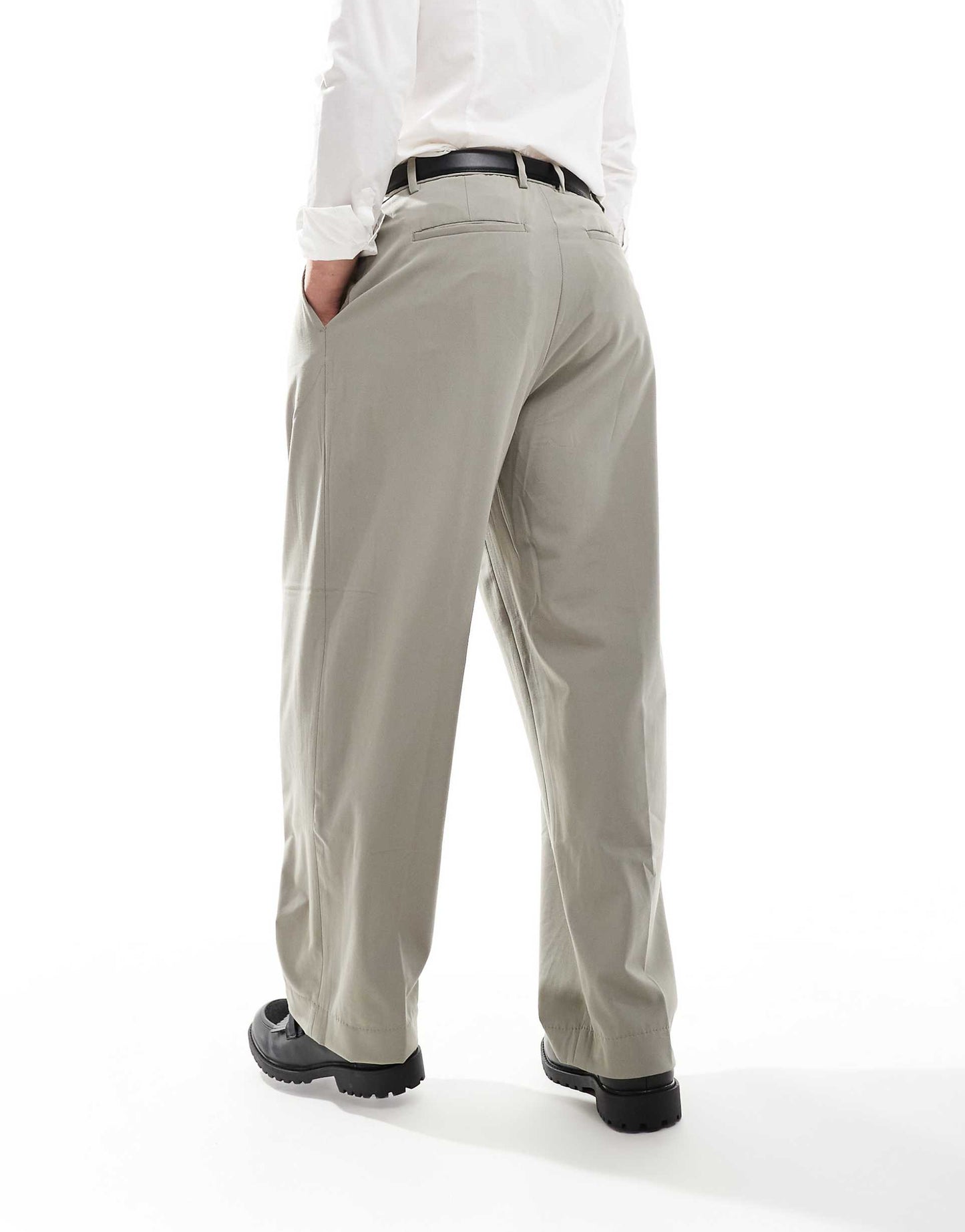Tailored Trouser
