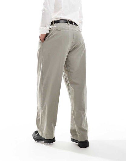 Tailored Trouser
