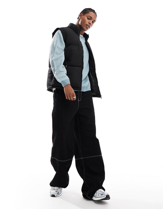 Puffer Gilet