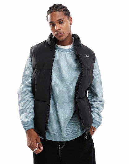 Puffer Gilet