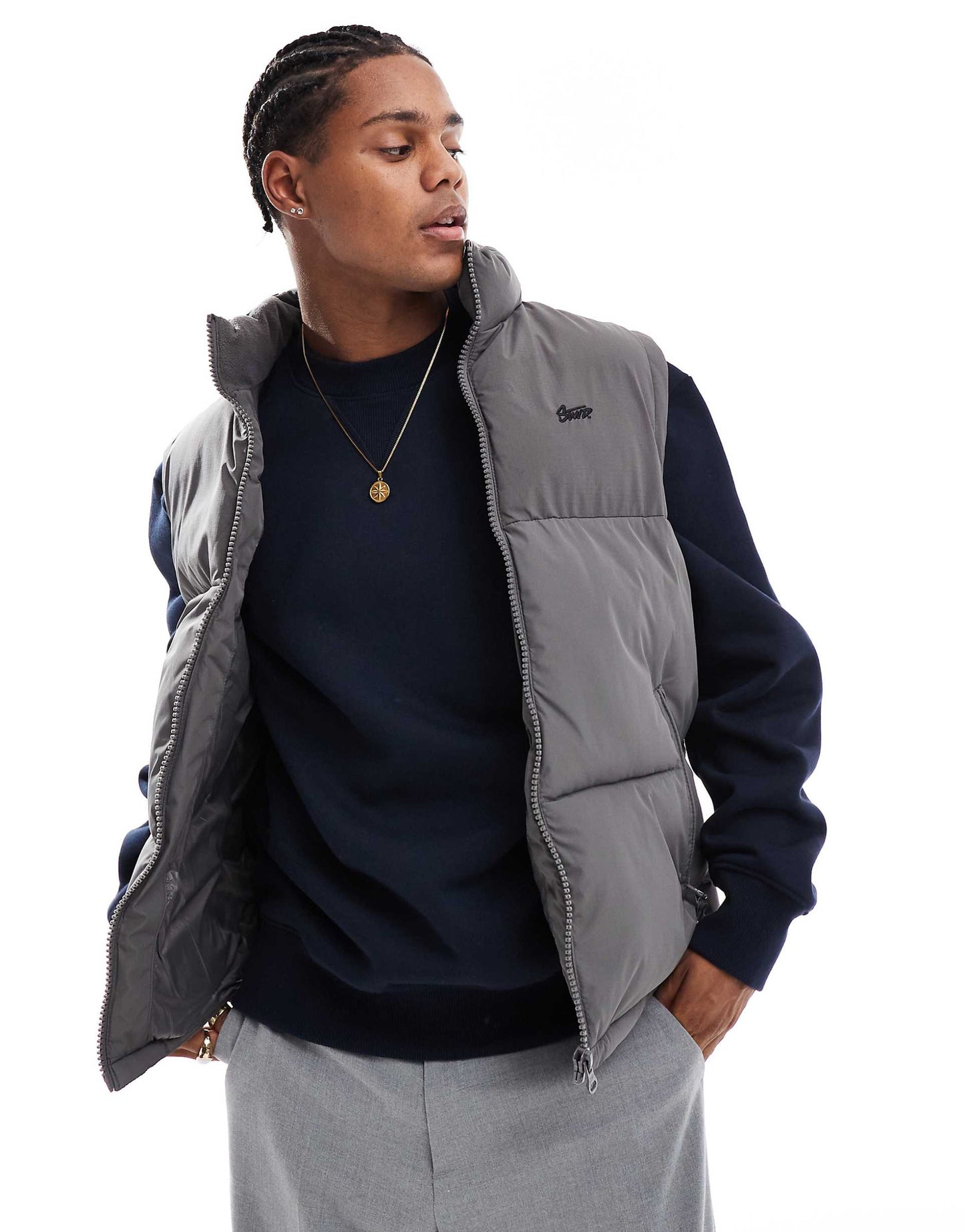 Puffer Gilet