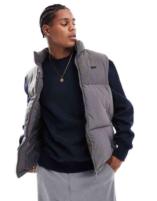 Puffer Gilet