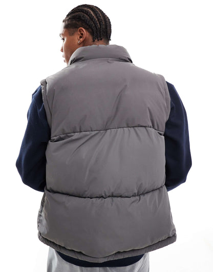 Puffer Gilet