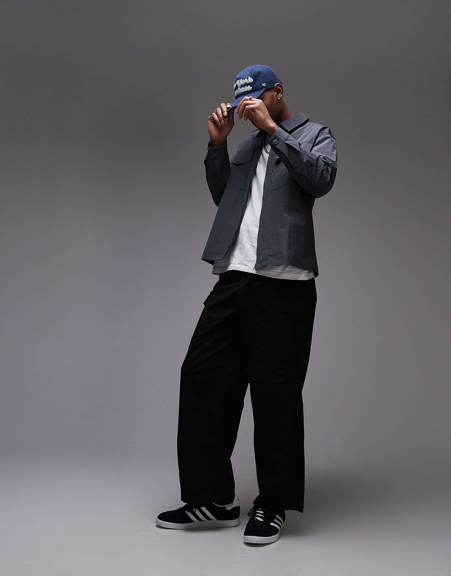 Lightweight Ripstop Jacket