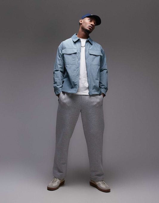 Lightweight Ripstop Jacket