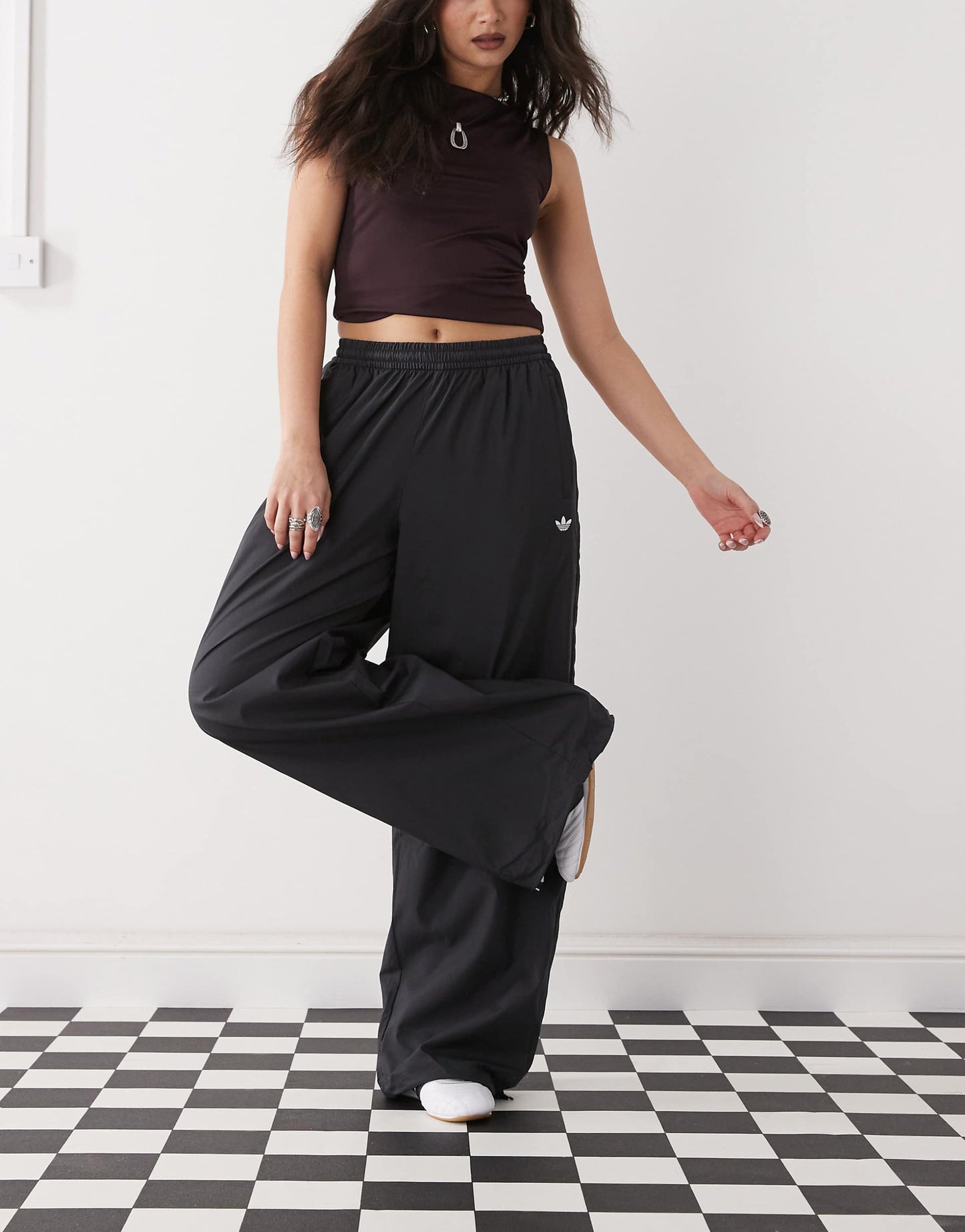 Adilenium Season 3 Woven Track Pants