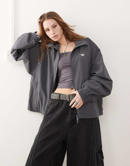 Adilenium Season 3 Woven Track Top