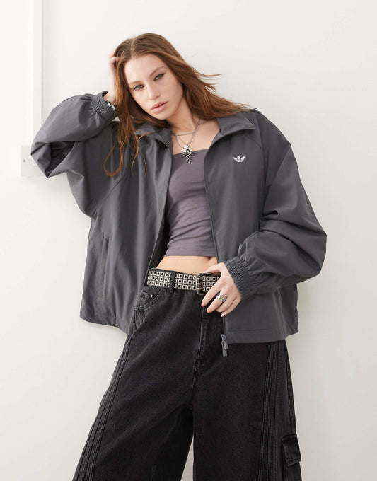 Adilenium Season 3 Woven Track Top