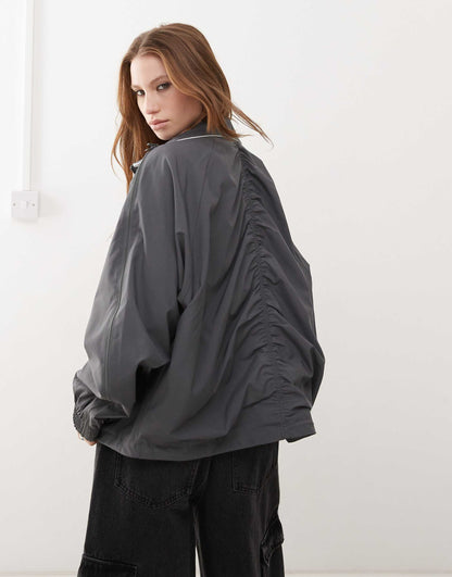 Adilenium Season 3 Woven Track Top