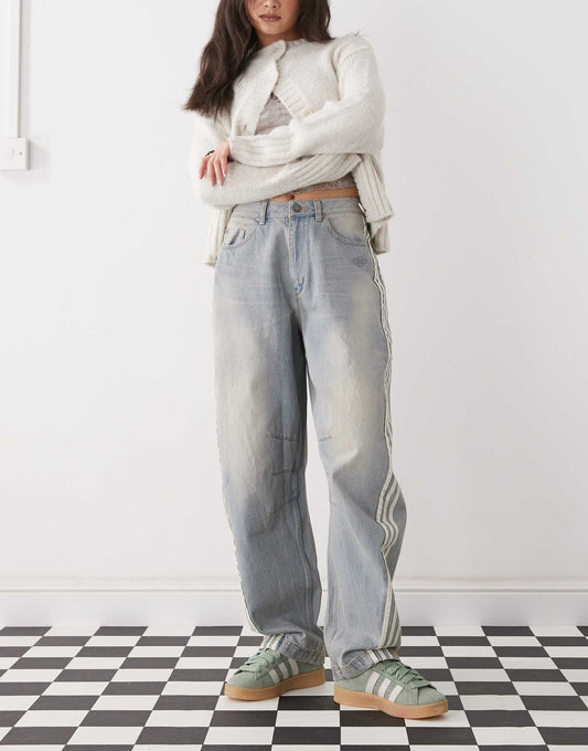 Adilenium Season 3 Jeans