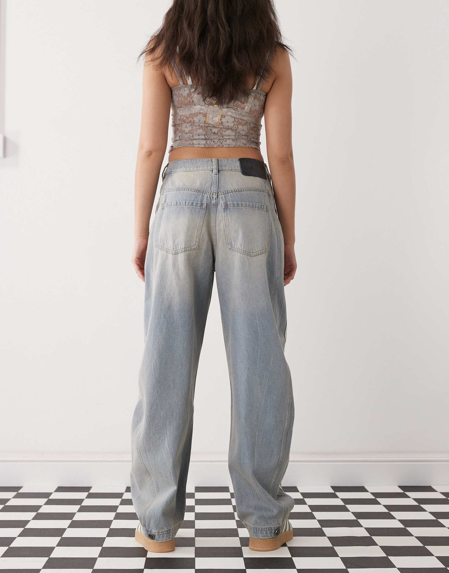 Adilenium Season 3 Jeans
