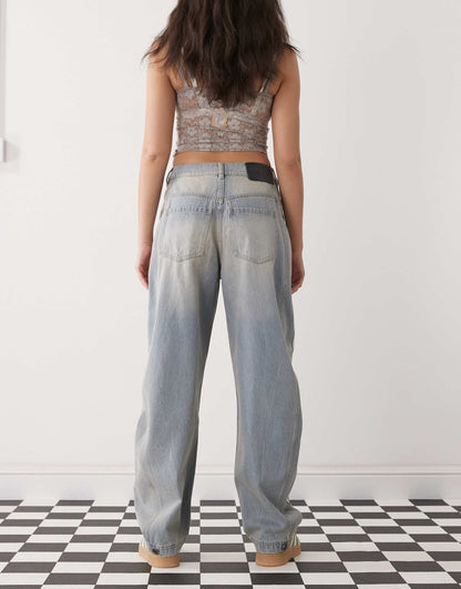 Adilenium Season 3 Jeans