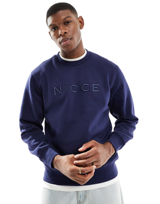 Logo Crewneck