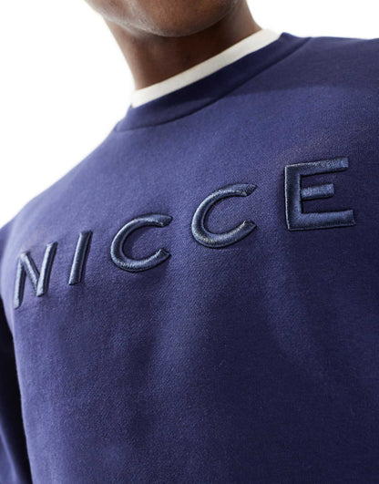 Logo Crewneck