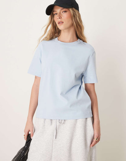 Femme Boxy T-Shirt