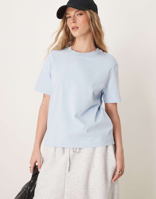 Femme Boxy T-Shirt