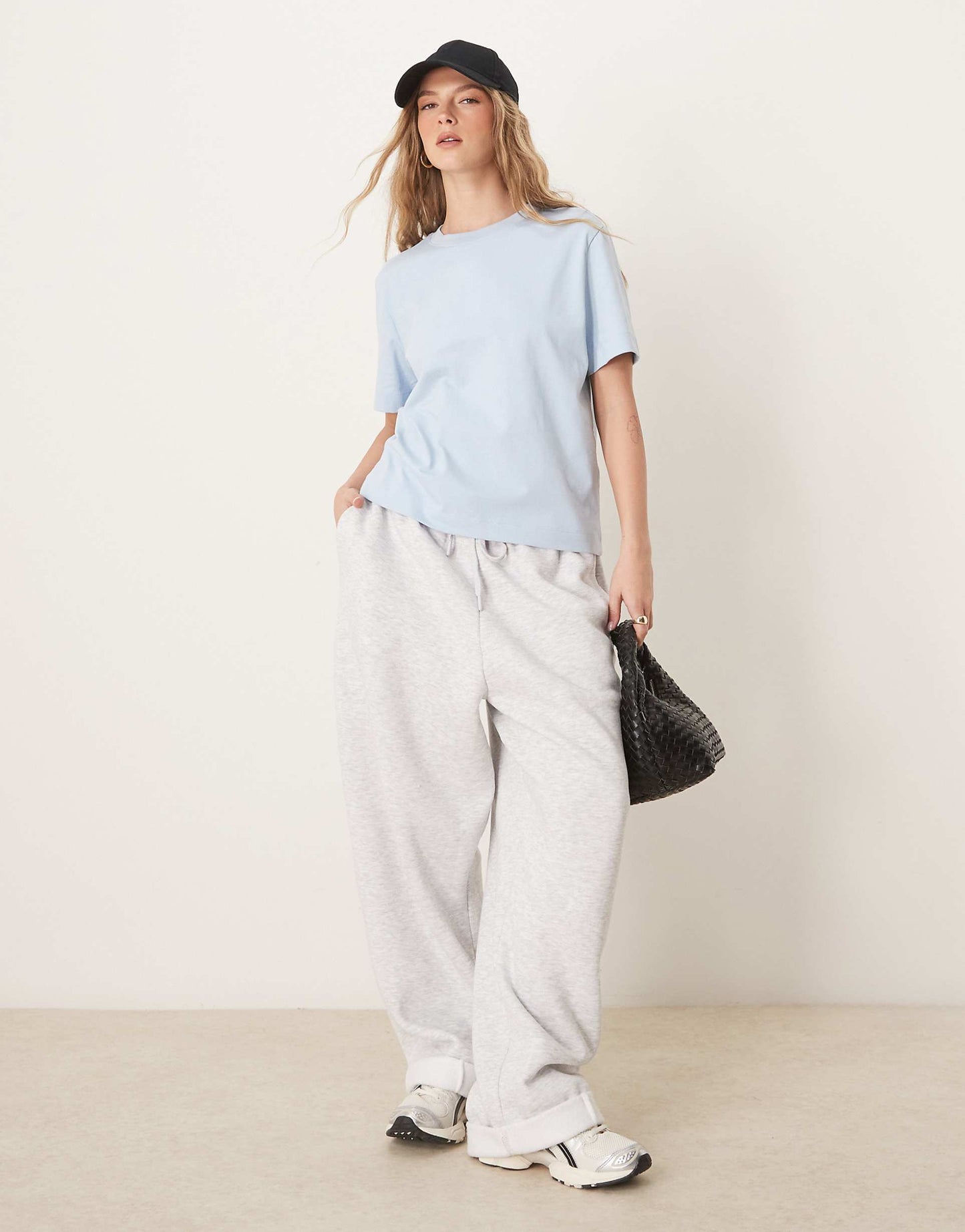 Femme Boxy T-Shirt
